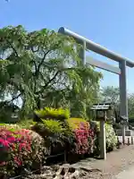 櫻木神社(千葉県)