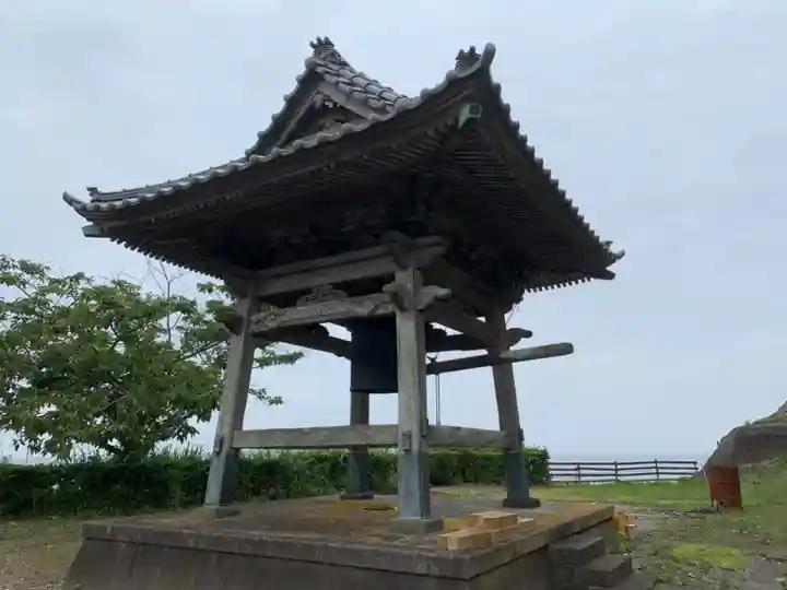 正榮山妙海寺のその他建物