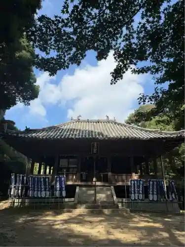 岩上神社(兵庫県)