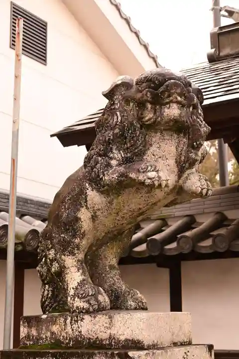 素盞嗚神社(広島県)