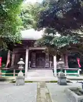 岩殿寺(神奈川県)