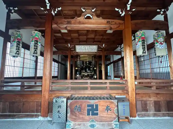 玄猷寺(愛知県)