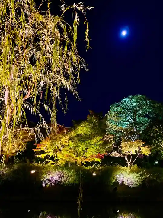 東寺(教王護国寺)(京都府)
