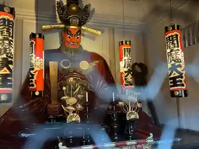 太宗寺(東京都)