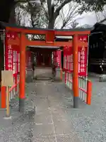 金王八幡宮(東京都)