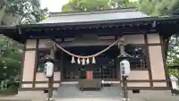 五十猛神社(宮崎県)