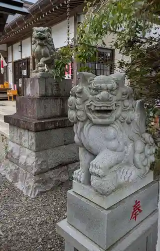 鶴峯八幡宮(千葉県)