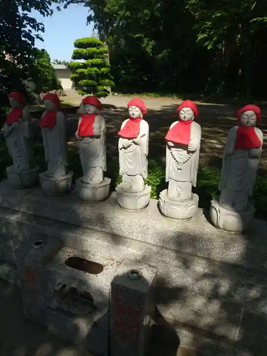 吉祥寺(茨城県)