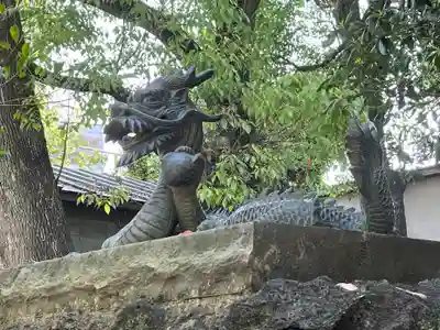 田無神社(東京都)