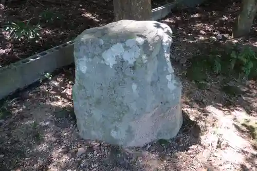 来振寺のその他建物