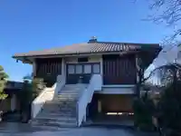 常泉寺(東京都)