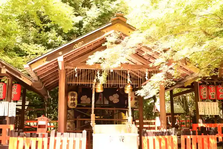 野宮神社(京都府)