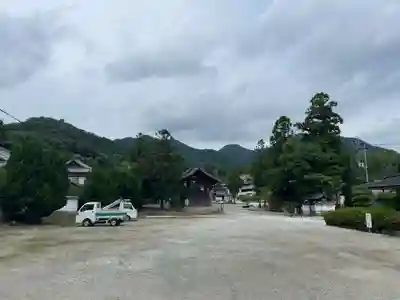 當麻寺(奈良県)