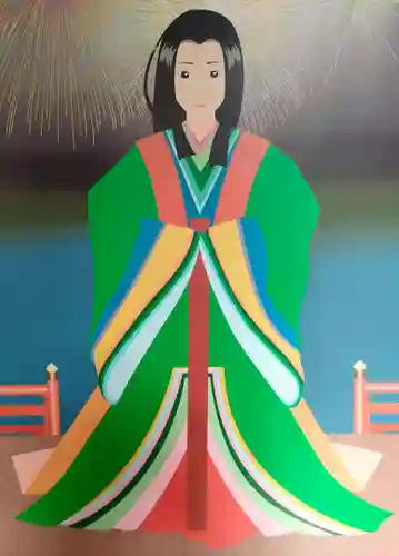 厳島神社(広島県)