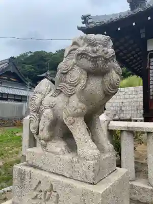 五宮神社(兵庫県)