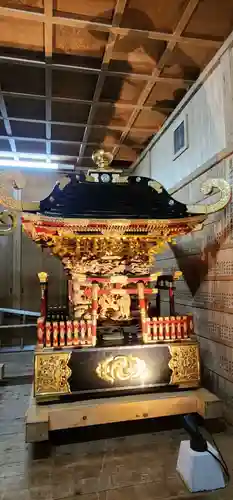 遠見岬神社(千葉県)