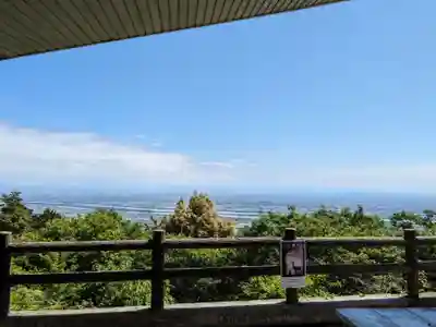 多度大社(三重県)