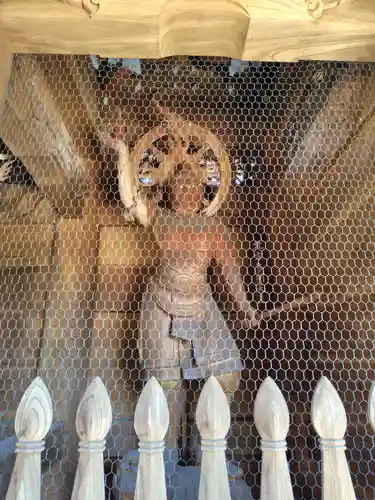 舒林寺(群馬県)