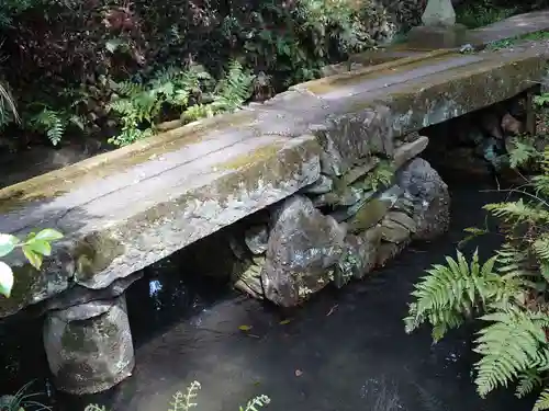鎌形八幡神社のその他建物