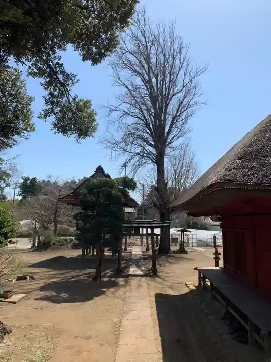 栄福寺(千葉県)