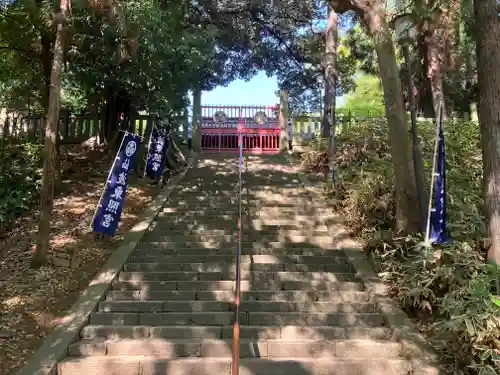 仙波東照宮(埼玉県)