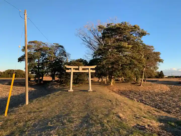 松尾神社(千葉県)