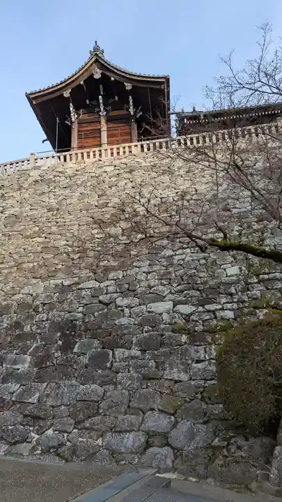 清水寺(京都府)