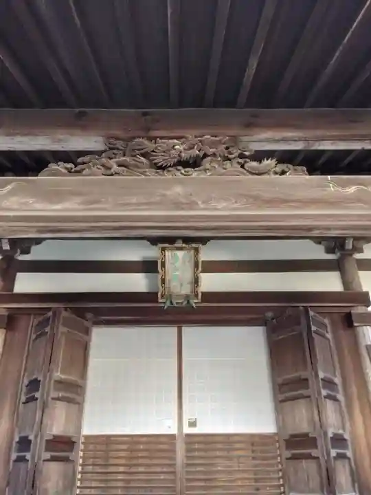 當麻寺 護念院(奈良県)