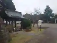 常陸第三宮 吉田神社のその他建物