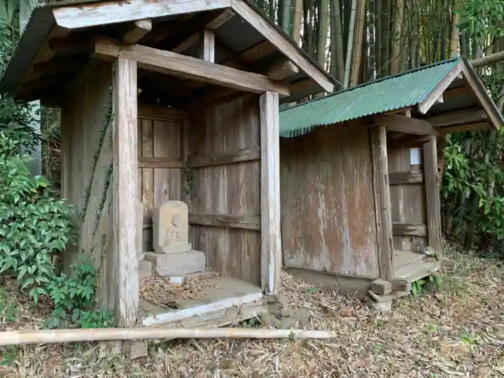 真照院(千葉県)