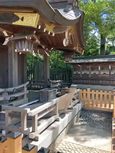 意富比神社(千葉県)