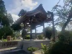 敬恩寺の建物その他