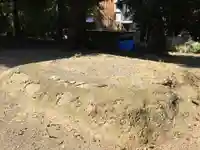 小川泉水神社のその他建物