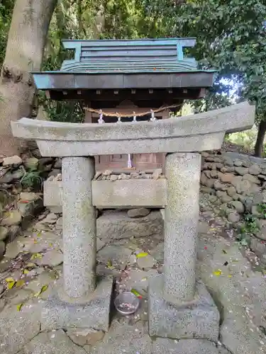 金刀比羅神社(愛媛県)