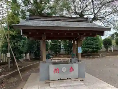 熊野神社(東京都)