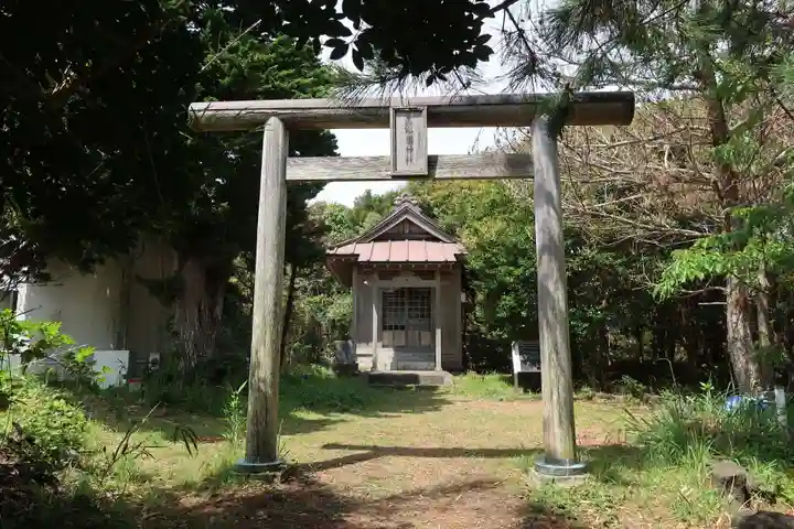恵比寿神社(静岡県)