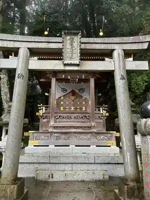高尾山薬王院(東京都)