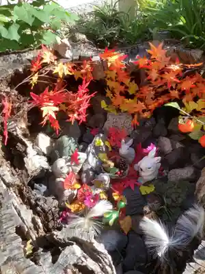 三輪神社のその他建物