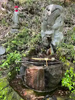 磯山弁財天(栃木県)