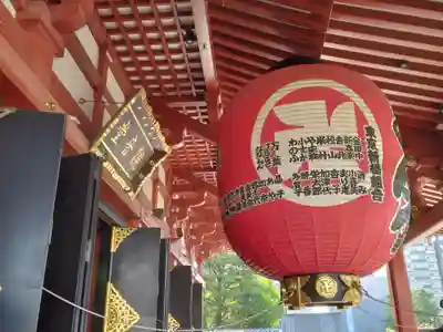 浅草寺(東京都)