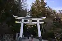 宝登山神社(埼玉県)
