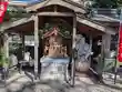 大鳥神社(東京都)