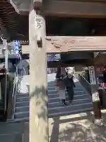 高塚愛宕地蔵尊のその他建物