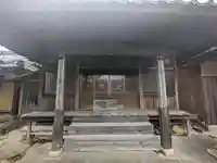 東日寺(三重県)