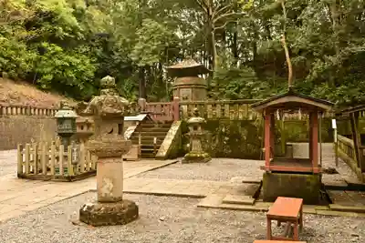 久能山東照宮(静岡県)