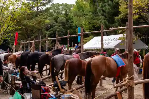 小垣江神明神社(愛知県)