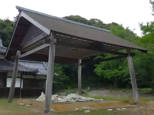 隠岐神社の建物その他