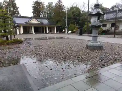 福井県護国神社(福井県)