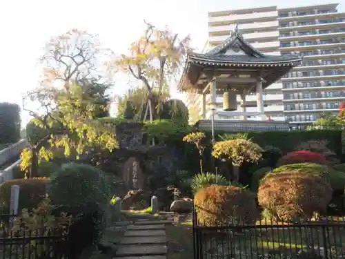 東福寺(東京都)