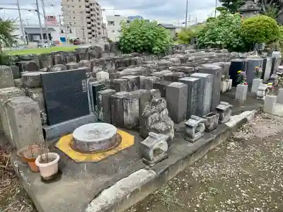 満福寺(埼玉県)